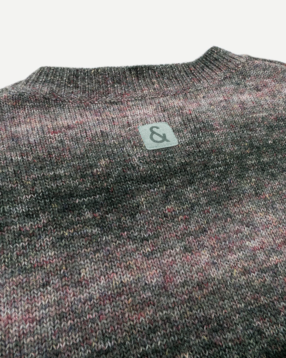 colours & sons - Winterpullover