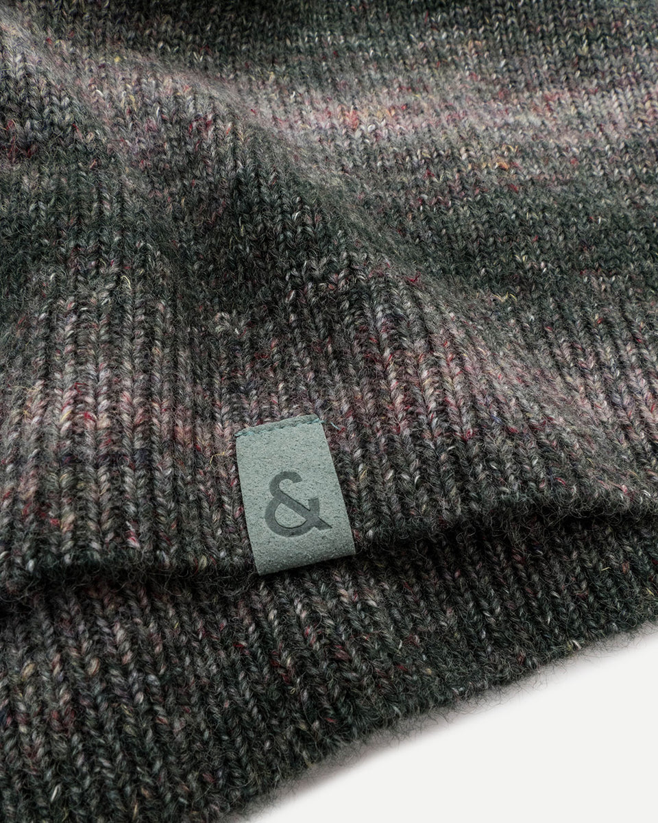 colours & sons - Winterpullover
