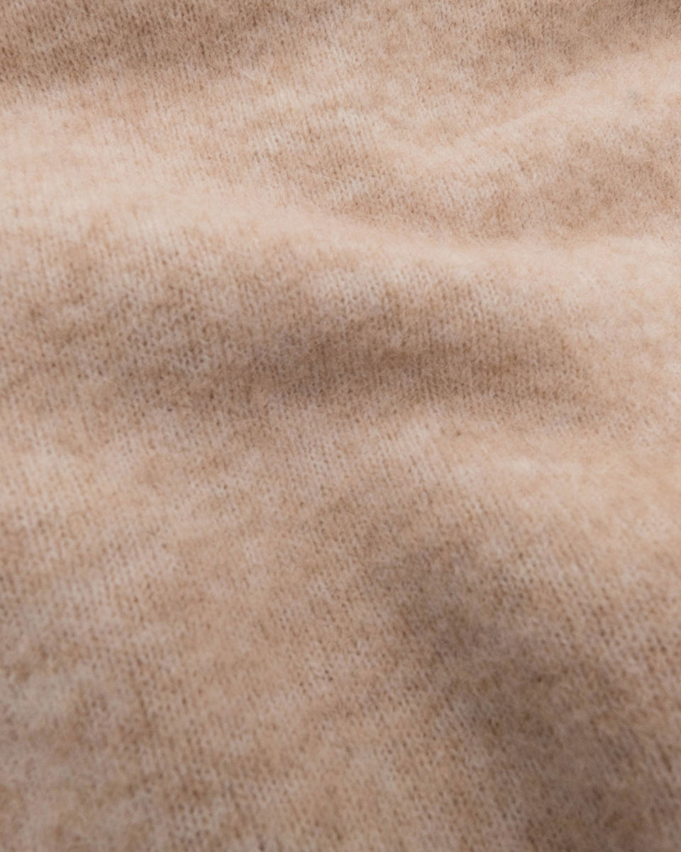 colours & sons - Strickpullover Melange