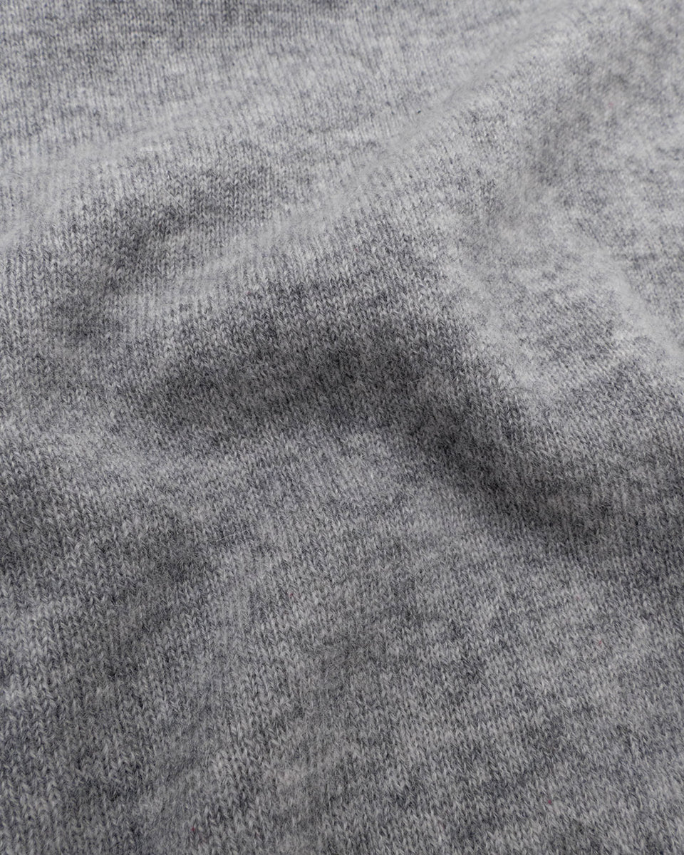 colours & sons - Kaschmir Pullover