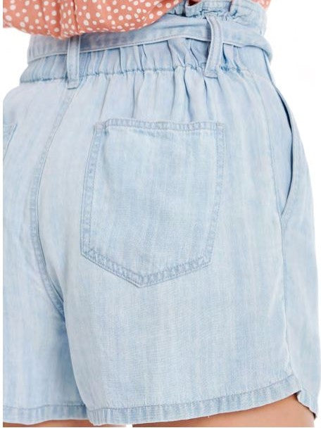 Funky Buddha - Jeans Bermuda