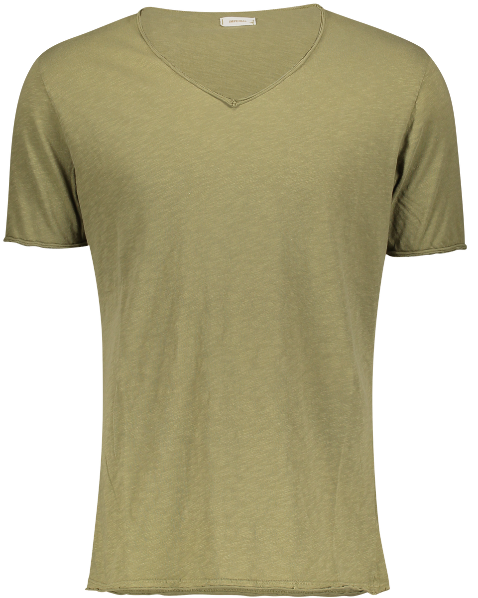 Imperial basic T-shirt Uomo