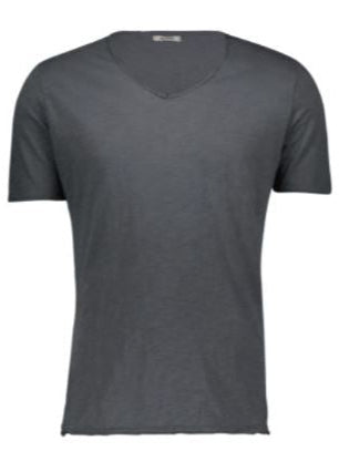 Imperial basic T-shirt V-neck