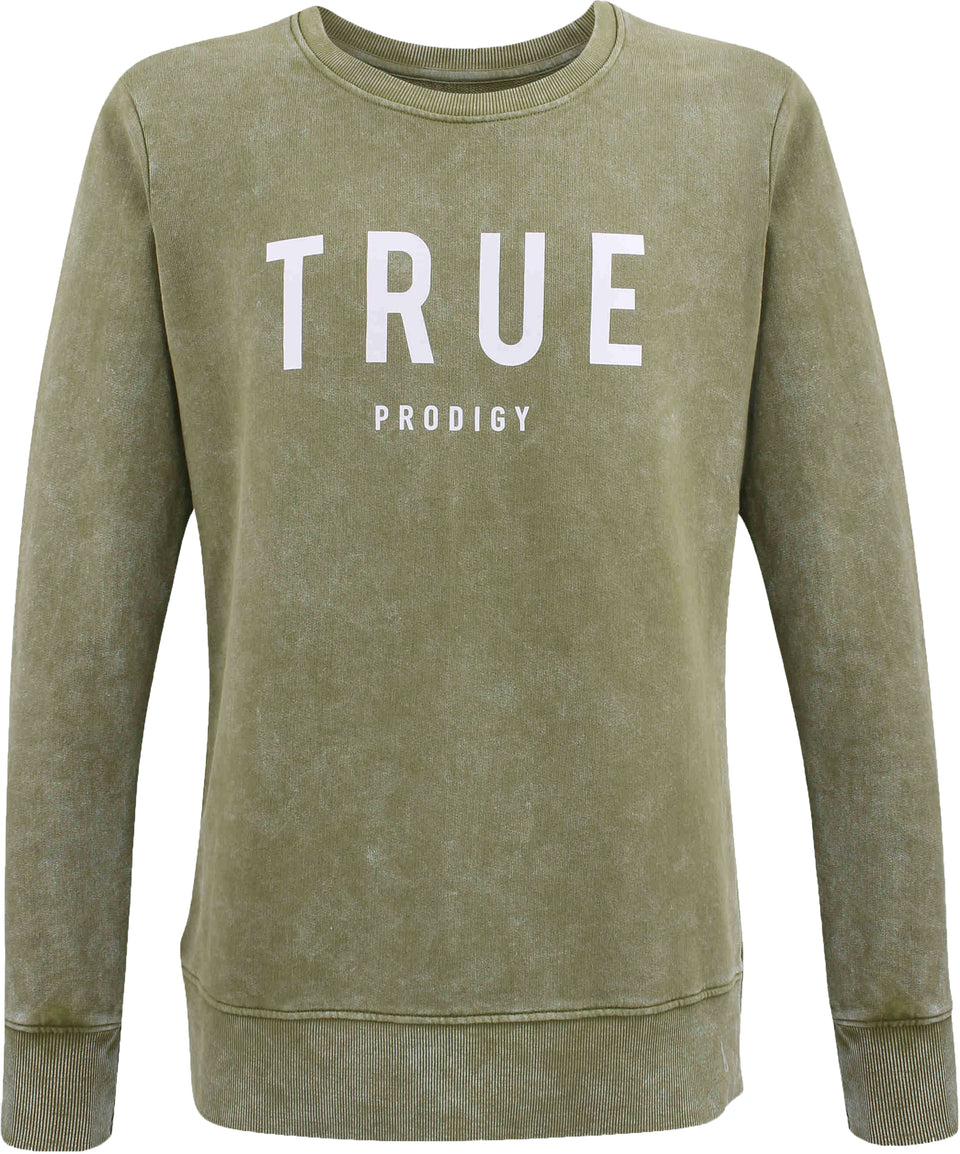 Sweater True Prodigy