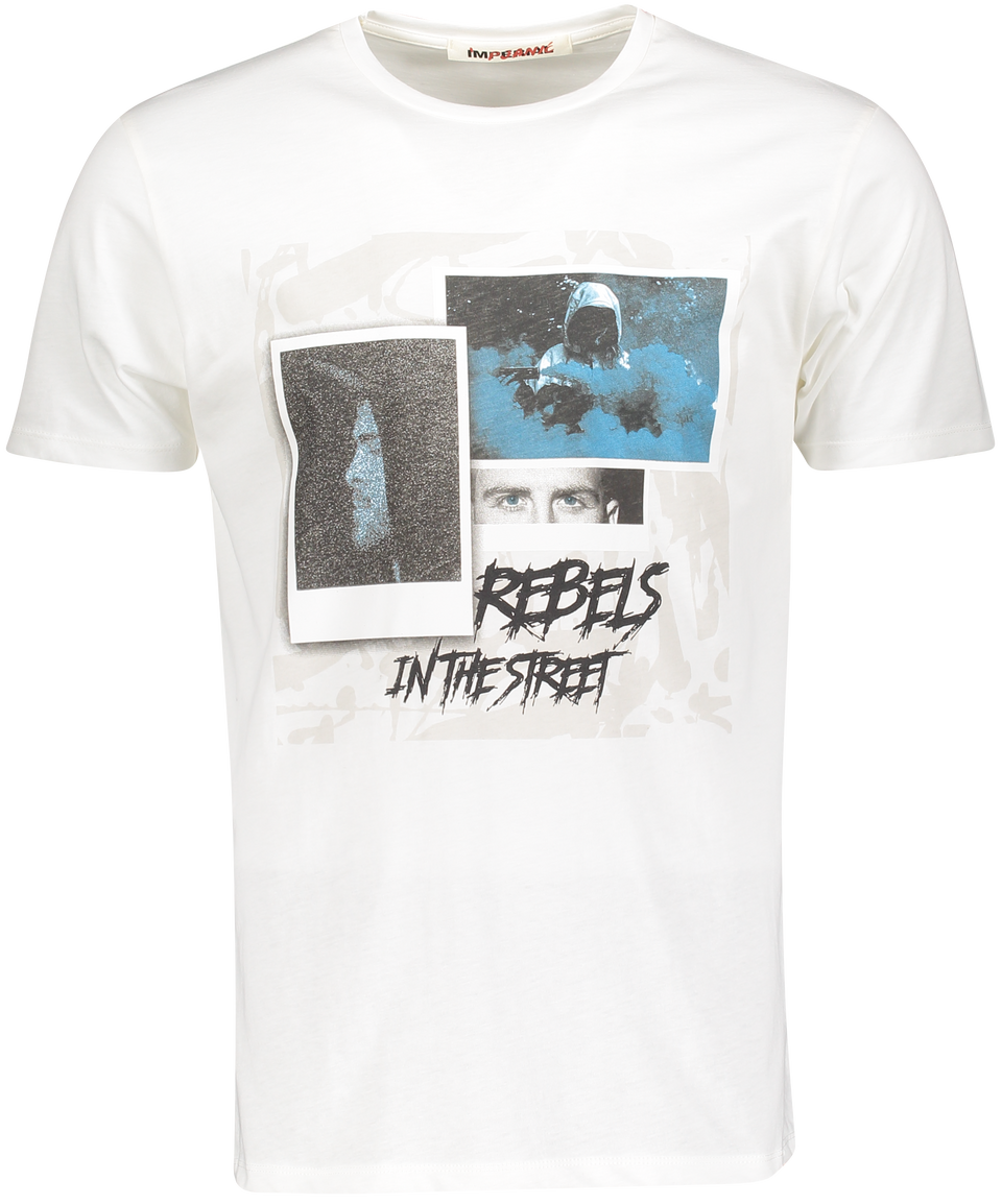 T-shirt Rebels