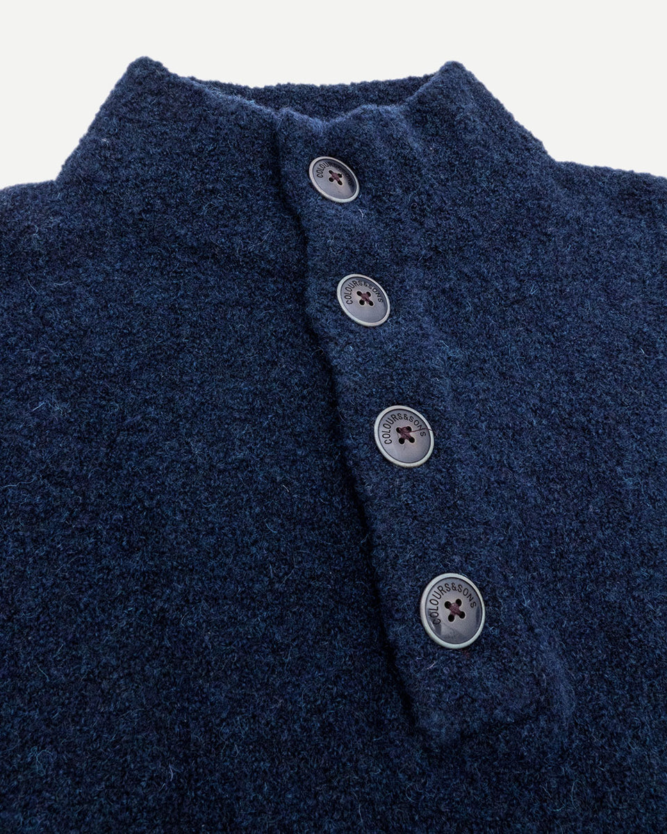 colours & sons - Boucle Troyer