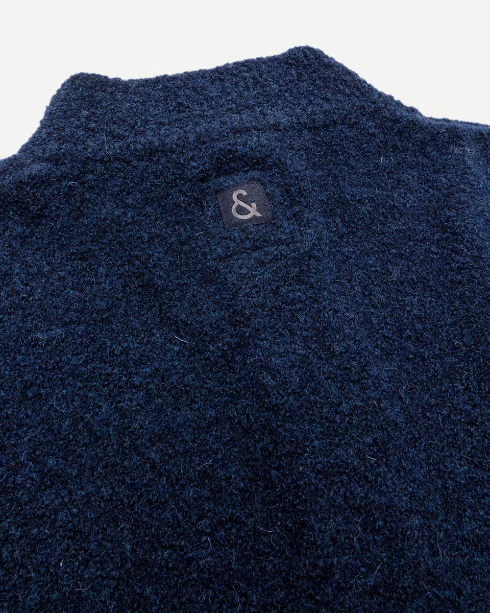 colours & sons - Boucle Troyer