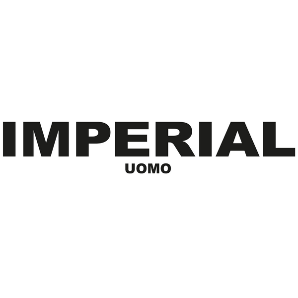 Imperial t 2025 shirt uomo