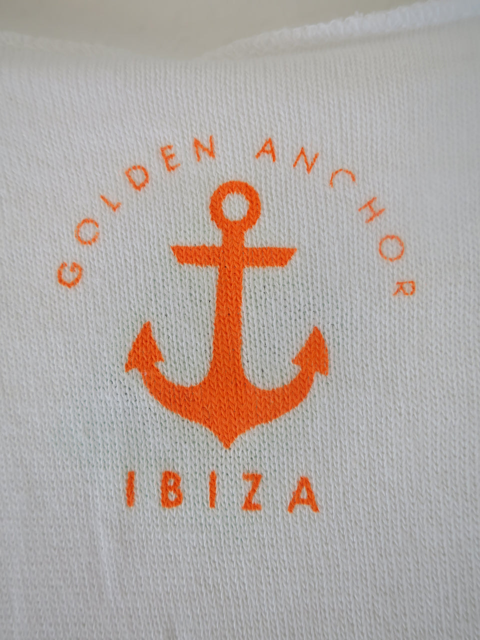 golden anchor ibiza - Love & Dance forever