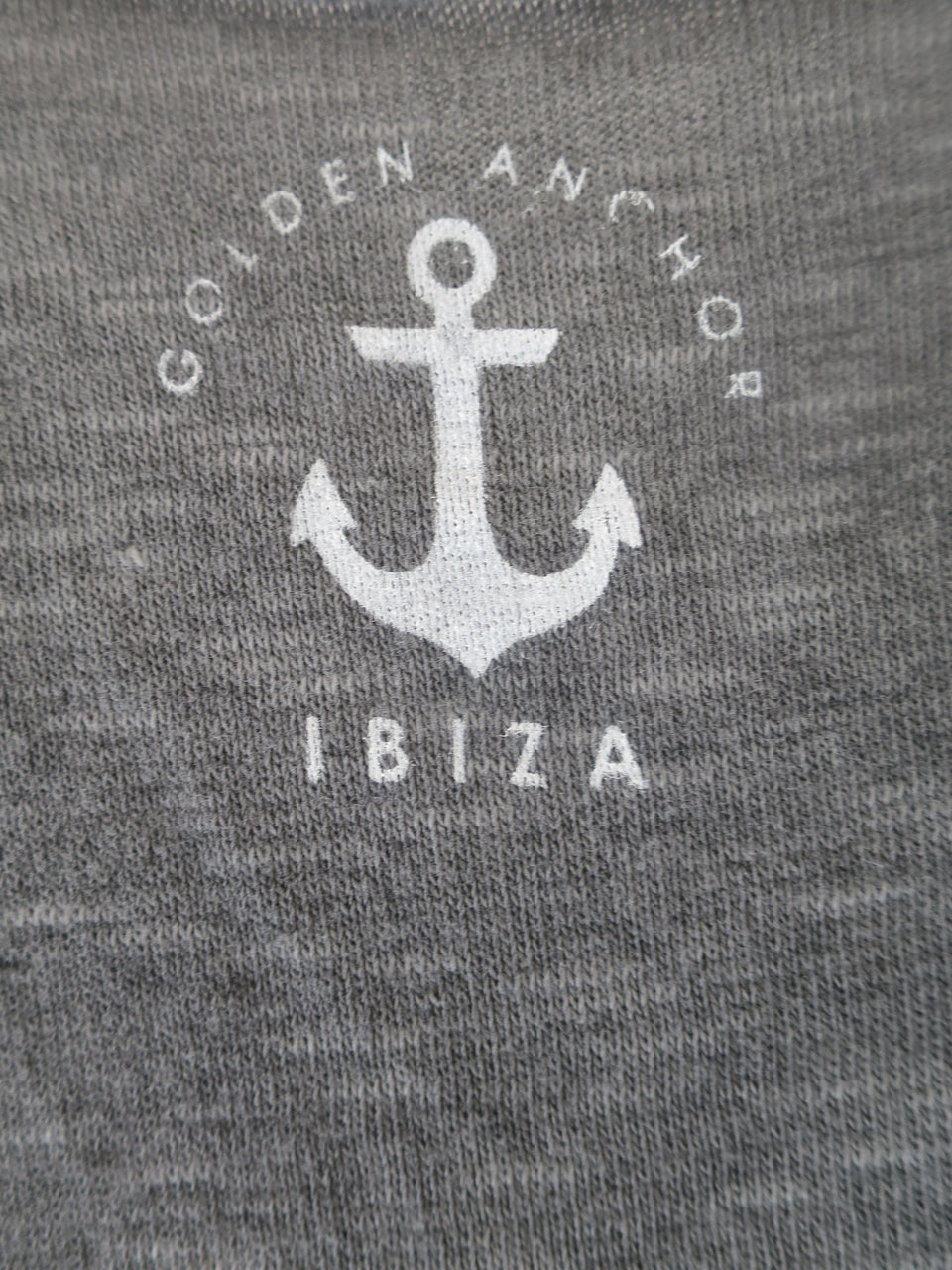 golden anchor ibiza - love is my religion