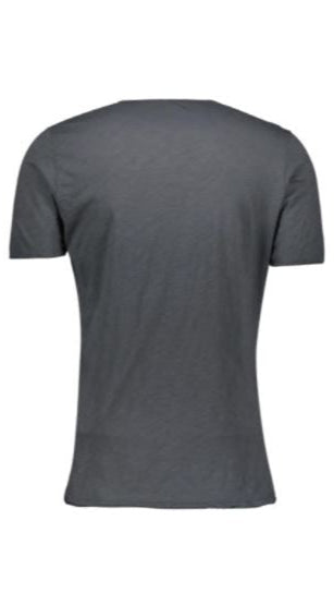 Imperial basic T-shirt Round-neck