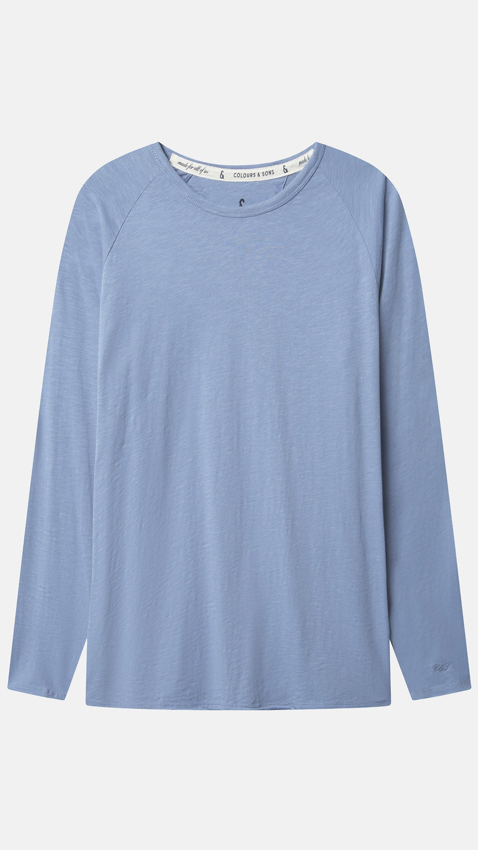 colours & sons - Longsleeve