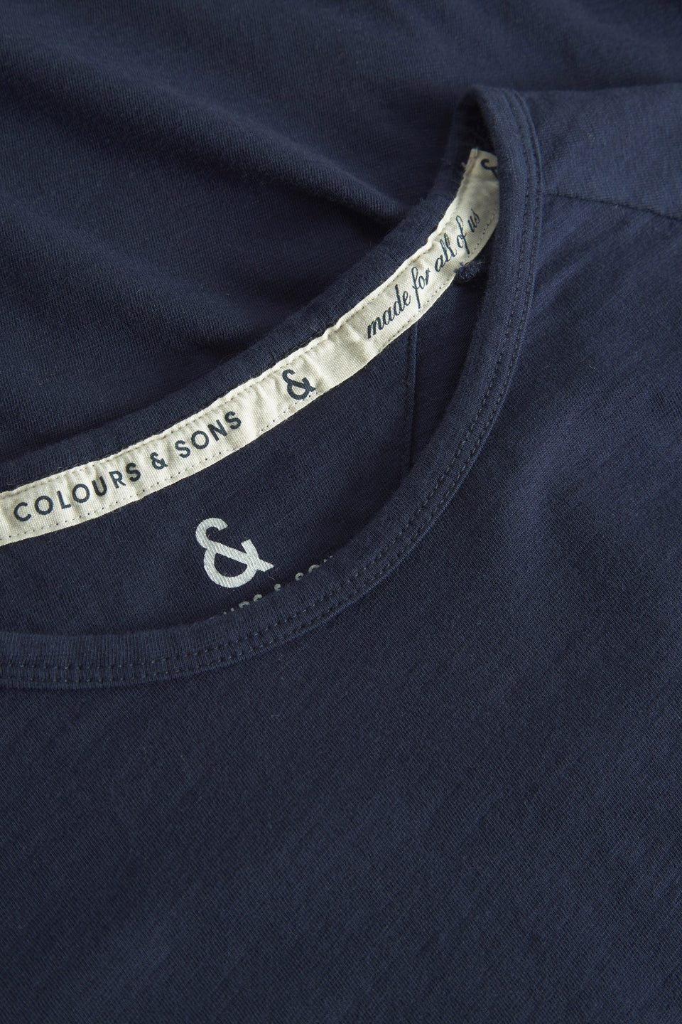 colours & sons - Longsleeve