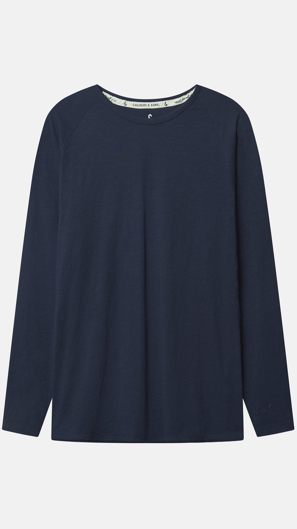 colours & sons - Longsleeve