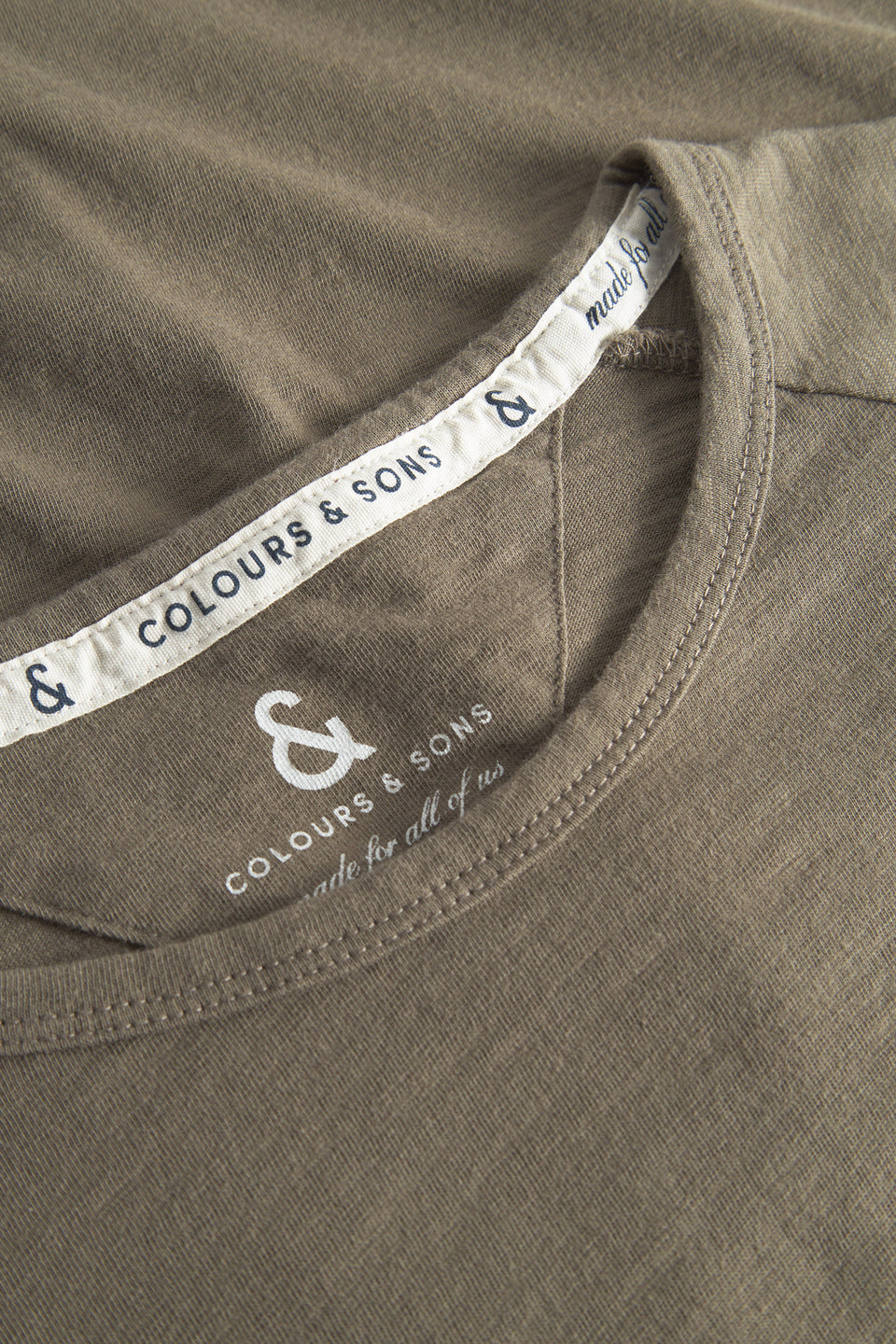 colours & sons - Longsleeve