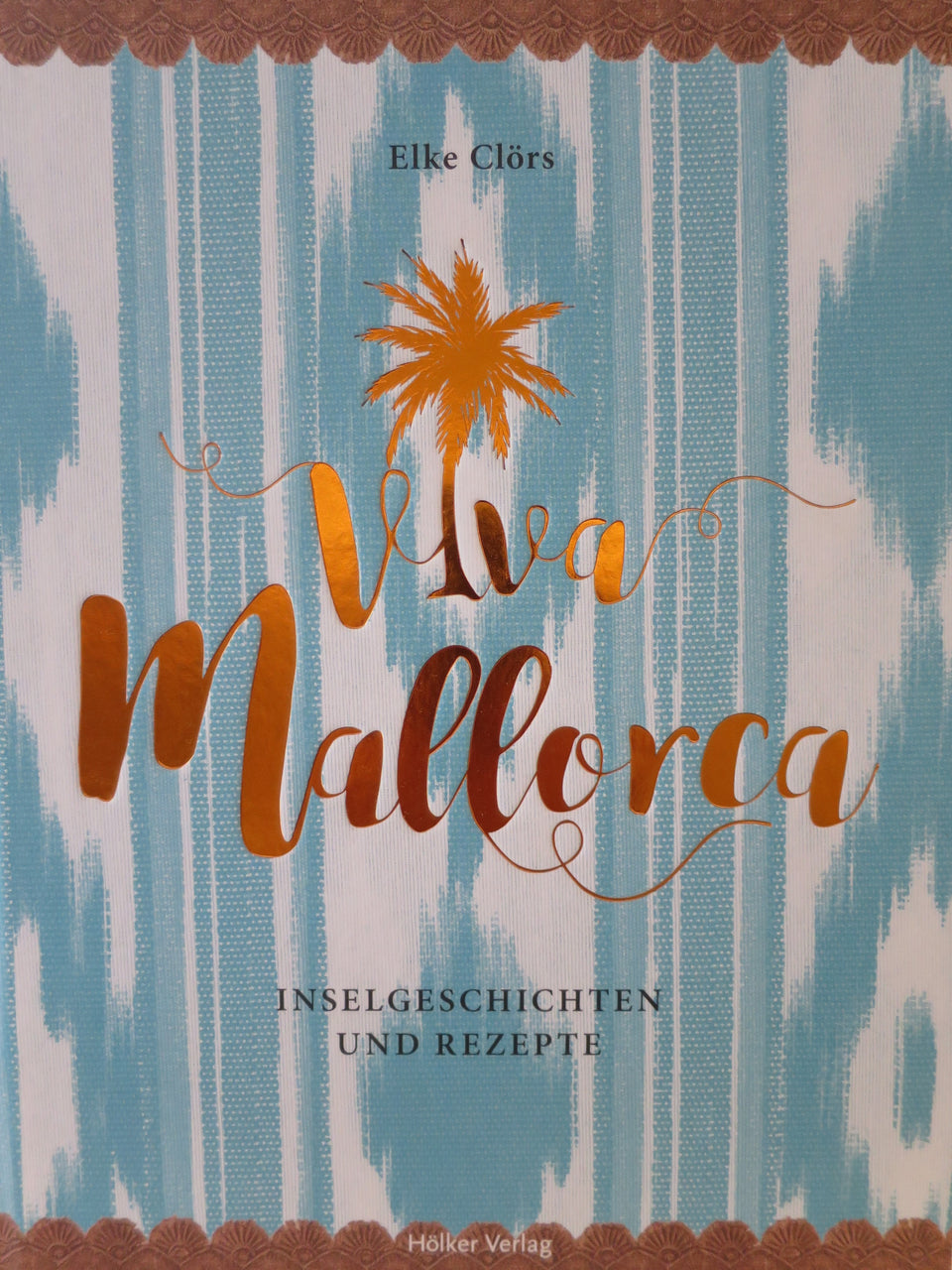 Buch Viva Mallorca